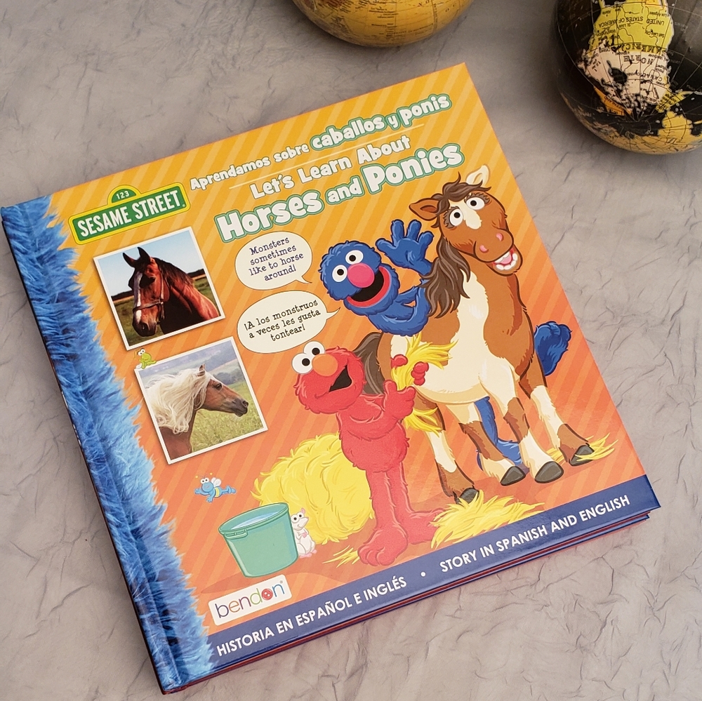 BUNDLE OF CHILDREN STORYBOOKS (6) - Picture 6 of 14